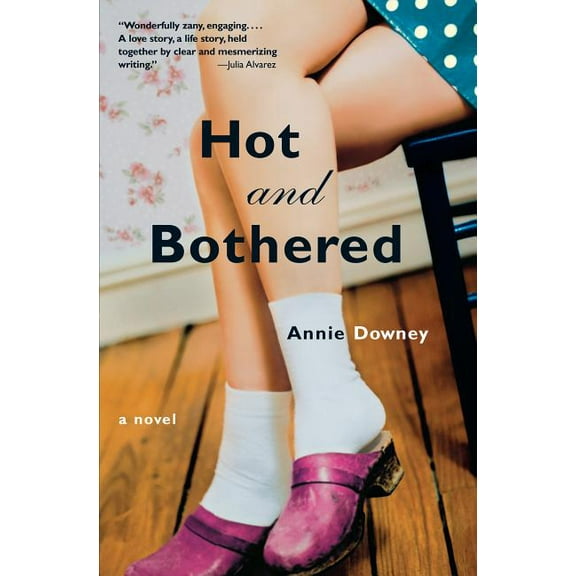 Hot and Bothered, (Paperback)