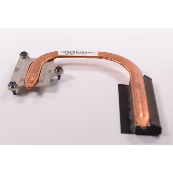 Compatible With F0X4QTE7HS0I001 Replacement for F0X4QTE7HS0I001 Toshiba Heatsink