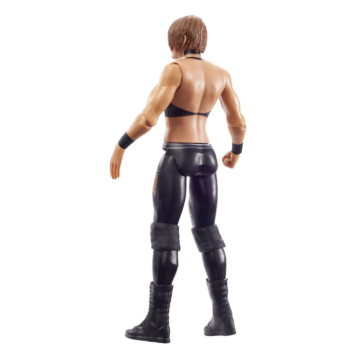 WWE Figurine Articulée Rhea Ripley