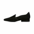 thumbnail image 2 of Donald J. Pliner Womens Icon Suede Slip On Loafers, 2 of 3