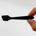 thumbnail image 3 of 10Pcs Spatule Silicone Gâteau Crème Racleur Racleur de Cuisson Multifonctions Noir Spatule Silicone Ustensile Outil, 3 of 8