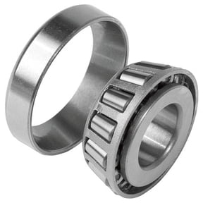 Pivot Works Front Hub Bearing Conversion Kit for Honda TRX 450ER 2006-2009