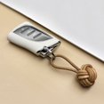thumbnail image 1 of Car Key Fob Cover Case Protector For Lexus ES200 Key Fob Cover ES260 ES300h RX350 UX NX200 Key Case, 1 of 13