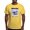 Yellow, variant on CafePress - Loons With Chick White T Shirt - Men's Classic Cotton T-Shirts