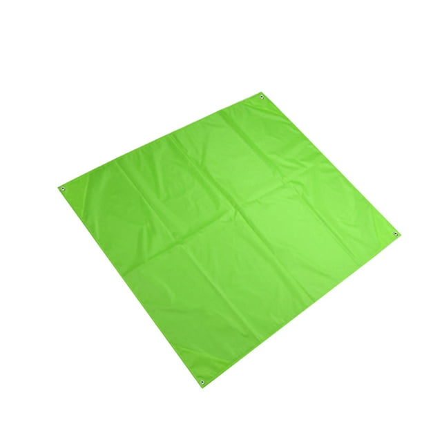 Outdoor Rugs For Patios, Reversible Tropical Plastic Straw Camping Mat Outside Rug, Large Outdoor Area Rug For RV, Porch, Balcony