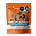 thumbnail image 2 of Healthy Brand | Caja de Galletas Chocochip Keto con 6 pz de 40g c/u, 2 of 7