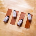 thumbnail image 4 of Sellador de cuero Angelus High Gloss, 4 capas, 118 ml, resistente a los arañazos, 4 of 4