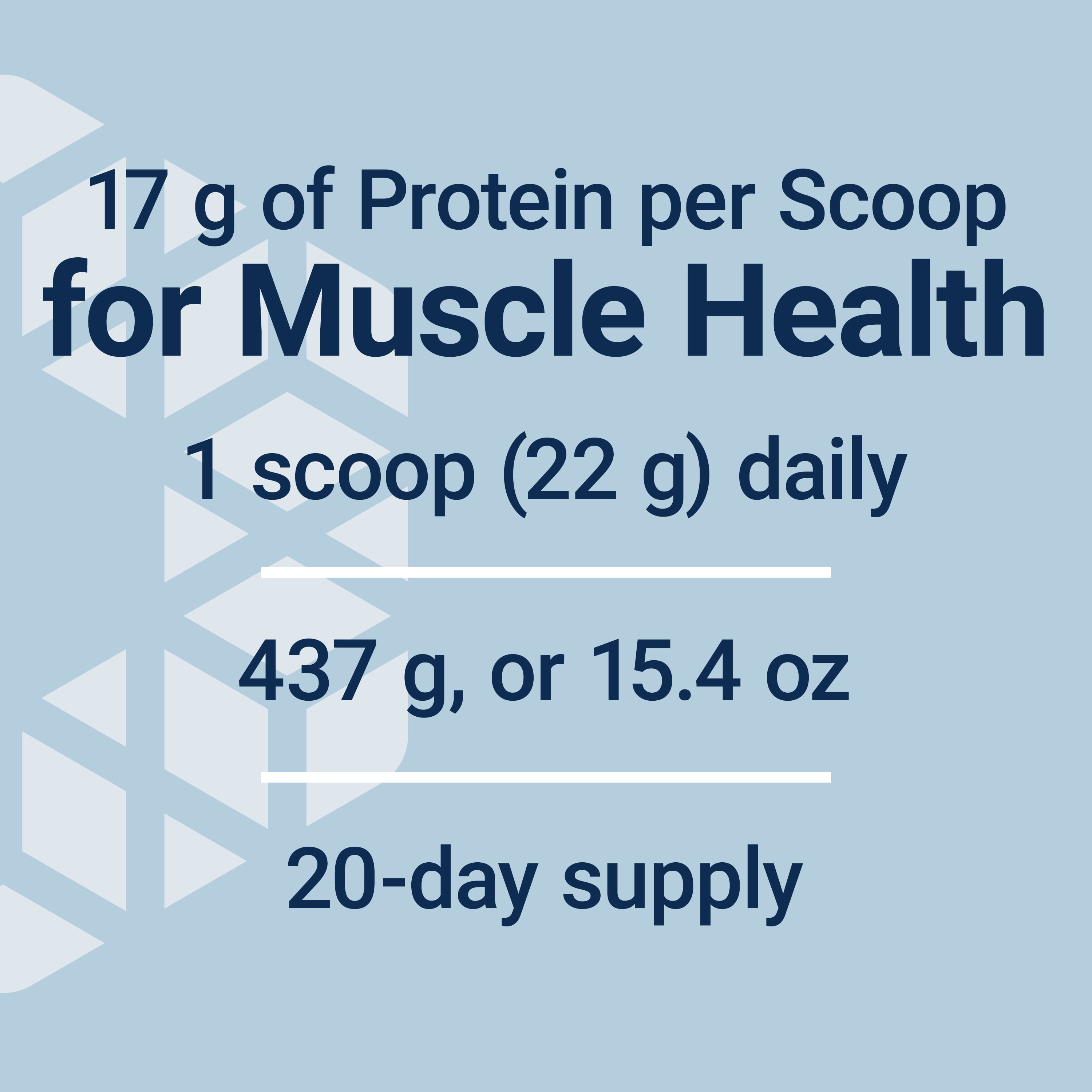 Life Extension Wellness Code® Whey Protein Isolate (Chocolate), protein and branched-chain amino acids for muscle growth & immune health, no sugar added, gluten free, non-GMO, 437 grams, 20 servings