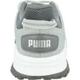 thumbnail image 3 of Puma Fusion Grip 377528-01 Size 7.5 Extra Wide Spikeless Golf Shoes Men, 3 of 4