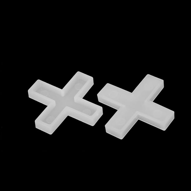 6mm 2024 tile spacers