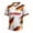 White, variant on Boys Soccer Jersey V Neck Short Sleeve Germany Gradient Color Block Football Fan Athletic Sports Shirt Match Day Training Uniform Tops