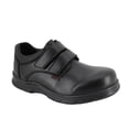 thumbnail image 1 of Mocasin Niño Mini Vic Escolar Comodo Ajustable negro 16.5, 1 of 4