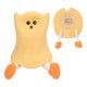 thumbnail image 1 of Lámpara de Noche de Cama Fantasma Inalámbrica, Fantasma Nocturna de Decoración de Luz Función de Sincronización Suave recargable para amamantar para interiores, 1 of 7