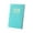Green_38, variant on 5.8" X 8.3" (A5) 2026 Daily & Weekly Planner, 365-Day Pocket Portable Notebook With Premium Paper, Stylish Royal Blue Cover, Compact Organizer For Scheduling, Note-Taking & Goal