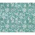 thumbnail image 4 of oneOone Cotton Flex Fabric Abstract Block Print Fabric By The Yard 40 Inch Wide, 4 of 4