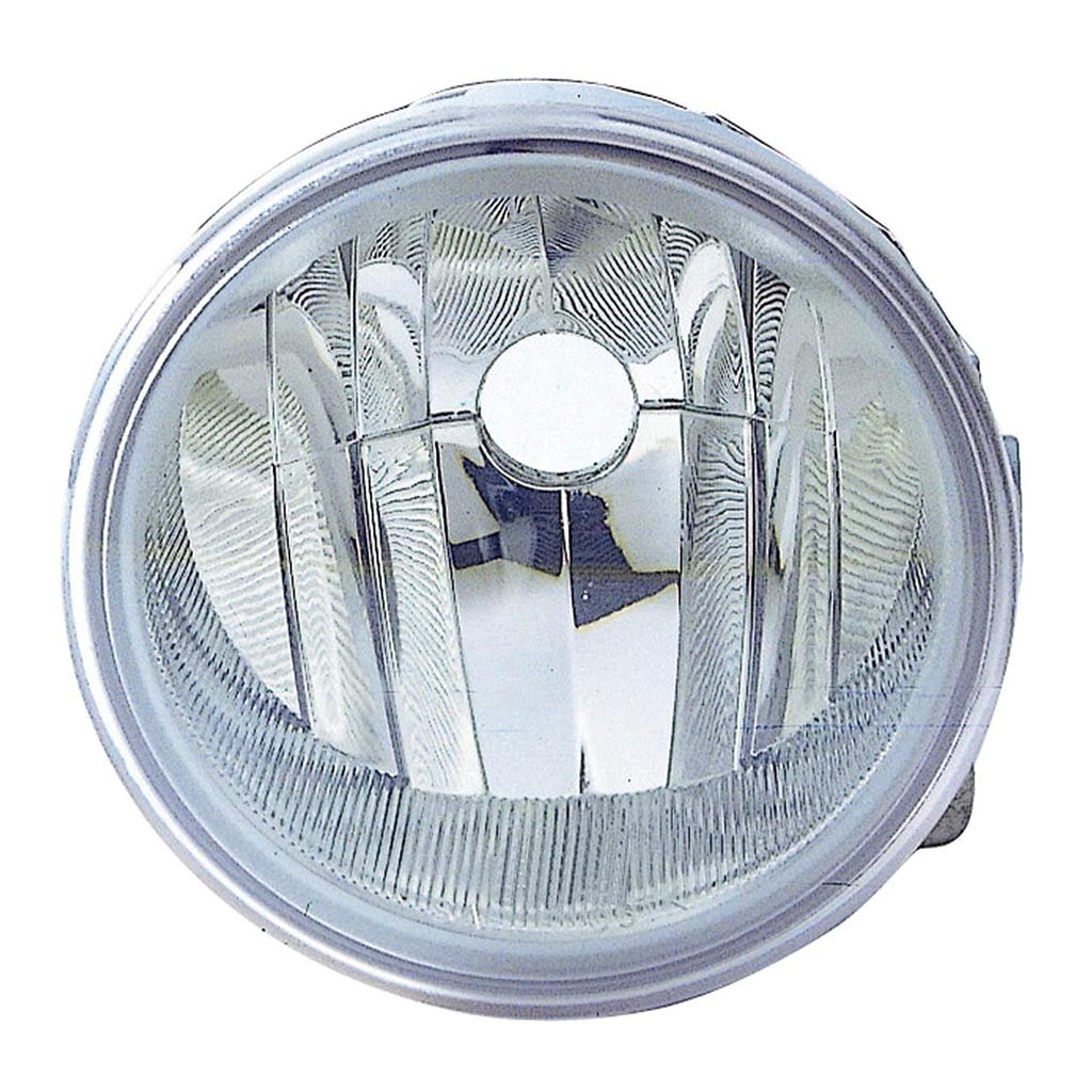 2010 FORD F-150 Fog Light Assembly 