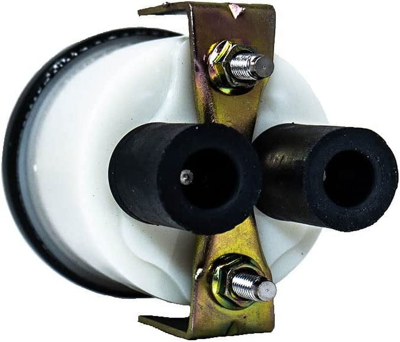 Oil Pressure Gauge 120 Psi, for Military Humvee