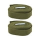 thumbnail image 4 of Correa de amarre, correas de equipaje Correas de equipaje de aleación de zinc para maletas Correa de equipaje Características líderes en su clase, 4 of 8