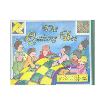 The Quilting Bee