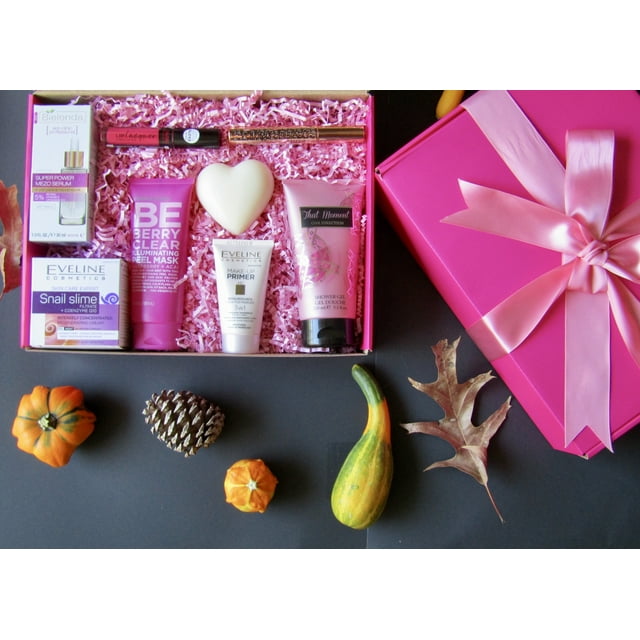 My Love gift Box/ Beauty gift box for women/ Christmas gift /New year