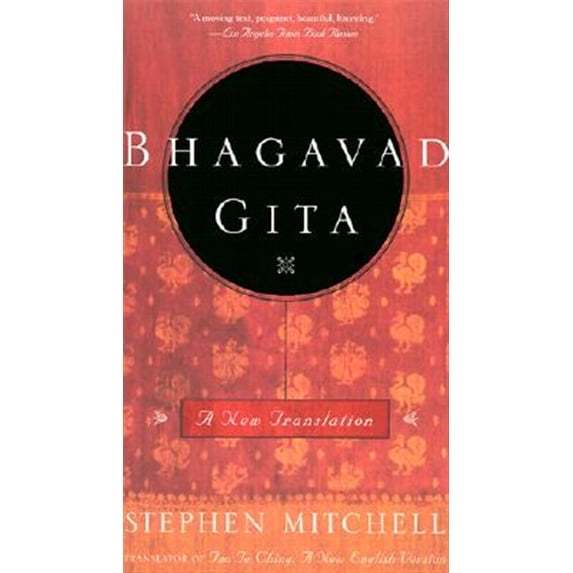 Pre-Owned Bhagavad Gita: A New Translation Paperback