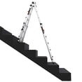 thumbnail image 4 of Little Giant Ladder Systems 16826-818 m26 epic ladder, 26 ft, aluminum, 4 of 28