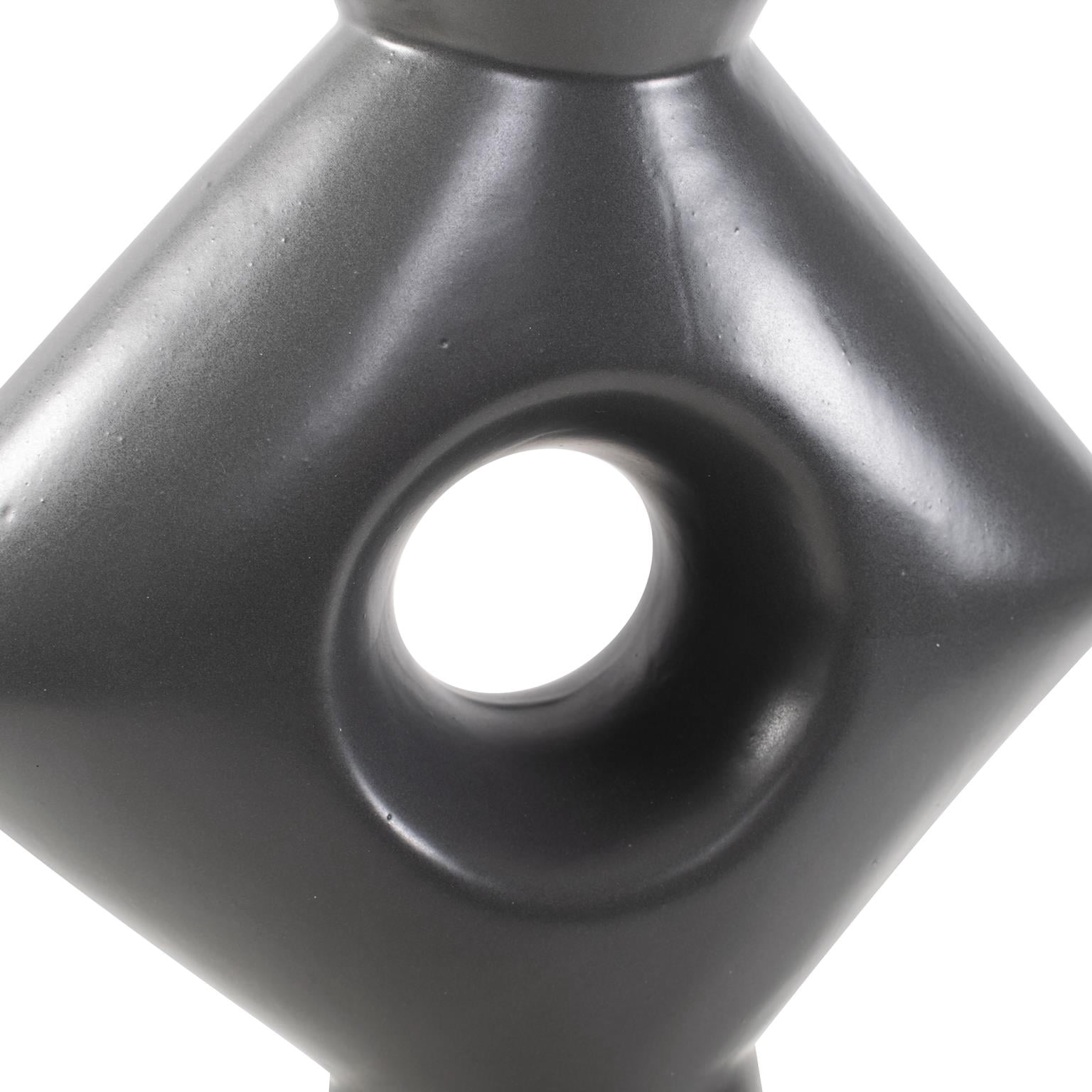 Astra Ceramic Vase