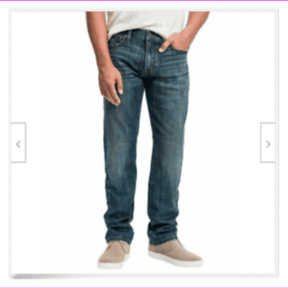 lucky jeans 221 straight