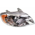 thumbnail image 3 of CarLights360: For 2007 2008 Pontiac Wave Headlight Assembly Passenger Side - (CAPA Certified) Replacement for GM2503273, 3 of 4