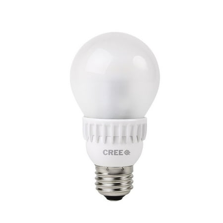 UPC 784497713536 product image for Cree 60W Equivalent Soft White (2700K) A19 LED Light Bulb (4-Pack) | upcitemdb.com