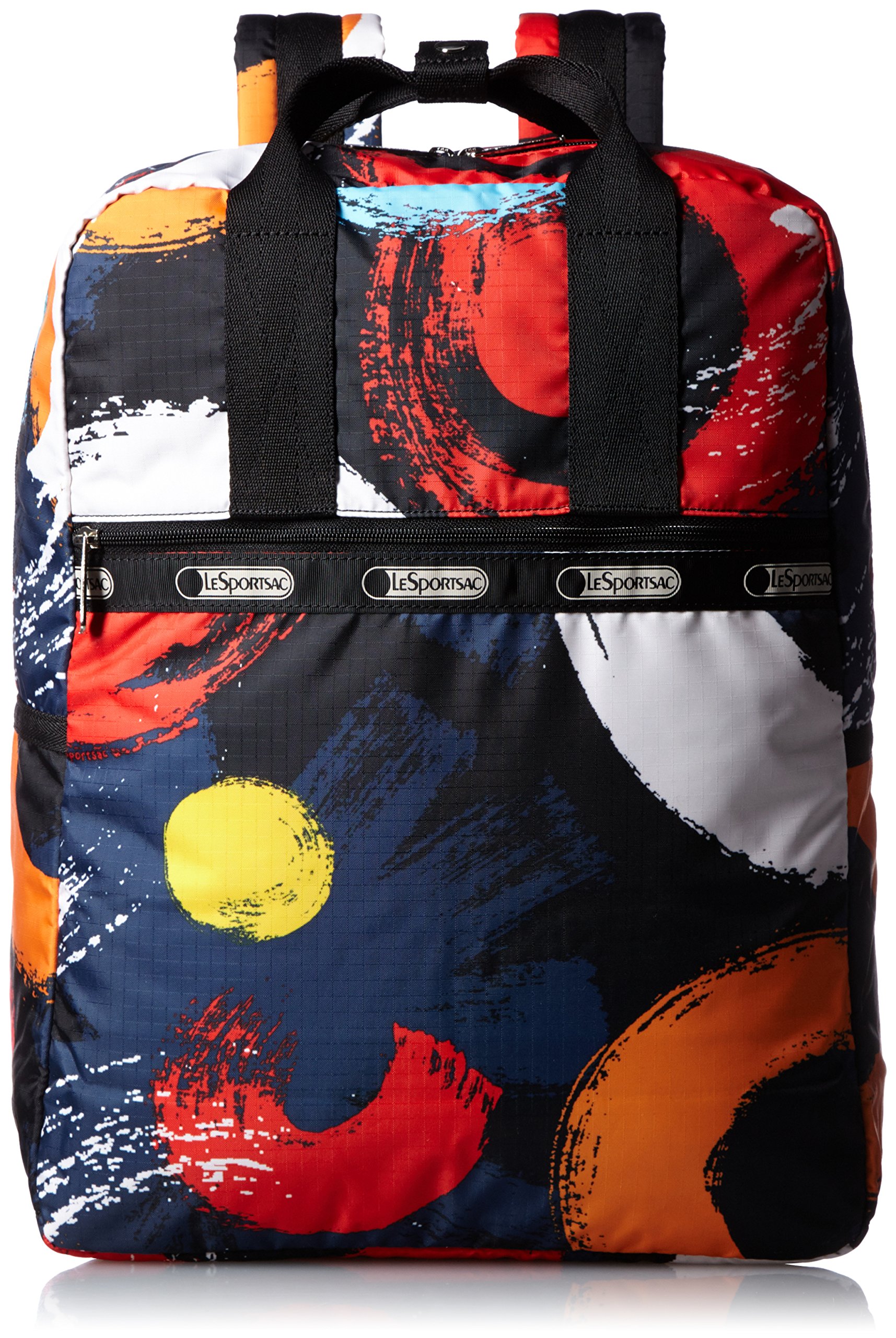 lesportsac urban backpack
