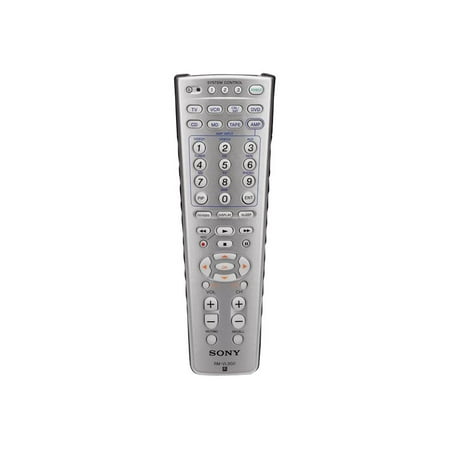 Sony Universal Remote Commander Remote