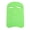 Green, variant on U-Shaped Swimming Kickboard for Beginners, Professional Training Aid Floating Board for Kids and Adults, High-Density EVA Foam,Pink