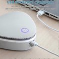 thumbnail image 4 of Odor Remover Machine For Smoke Smell, Smoke Odor Remover, Ultimate Odor Remover Smoke, Air Freshener For Home, Car, Refrigerator, Shoe cabinet, 4 of 5