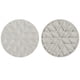 thumbnail image 1 of 2 uds. Salvamanteles redondos de silicona para ollas, salvamanteles de silicona Extra gruesos, almohadillas calientes resistentes al calor, 1 of 5