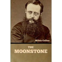 The Moonstone, (Paperback)