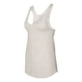 thumbnail image 2 of American Apparel Women's Tri-Blend Racerback Tank, 2 of 5