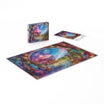 thumbnail image 4 of Buffalo Games - Disney - Aladdin - 2000 Piece Jigsaw Puzzle, 4 of 5