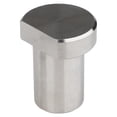 thumbnail image 1 of Espiga De Mesa Topes de freno de clavija de acero inoxidable, herramientas de mano, freno de banco de trabajo, perros de 19/20mm de diámetro Tmvgtek Para estrenar, 1 of 9