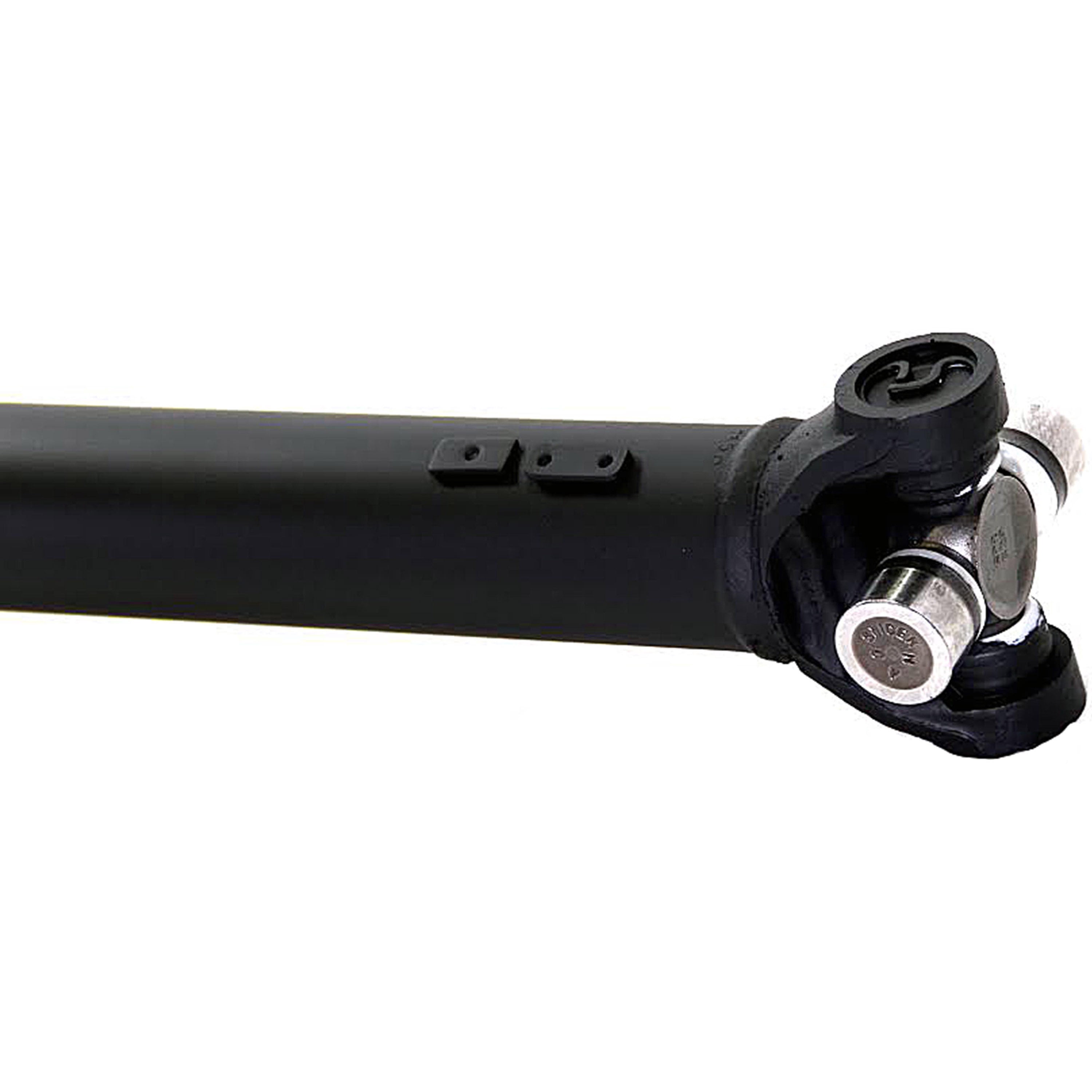Dorman 938-008 Front Drive Shaft for Specific Hummer Models Fits select: 2006-2010 HUMMER H3, 2009-2010 HUMMER H3T