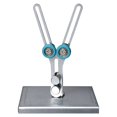 thumbnail image 1 of Sonducket Máquina secadora de varilla de soporte de poste de 1 pieza para reparación de caña de pescar de pesca Pescar, 1 of 1
