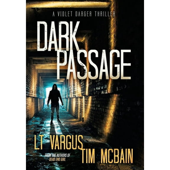 Dark Passage, (Hardcover)