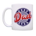thumbnail image 2 of ThisWear Fathers Day Mug Best Dad Ever Cup Best Dad Mug Coffee Mug, 2 of 4