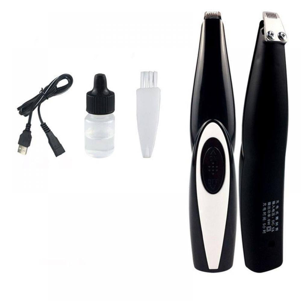 small trimmer for hair
