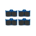 thumbnail image 3 of Ebc Brakes Usa Inc Brake Pads Bluestuff S/T Dynalite 7112 / HB100, 3 of 3