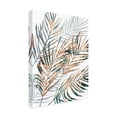 thumbnail image 2 of Melissa Wang 'Summer Gaze II' Canvas Art, 2 of 3