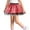 r-114Watermelon Red40, variant on Baby Girls Skirts Dots Print Mesh Kids Dance Party Skirt Ballet Poodle Skirts For Girls,Pink,9-11 Years