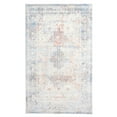 thumbnail image 3 of ECARPET Efes Traditional Area Rug for Living Room, Bedroom, Dining Room, Entrance, Hallway and More, 3 of 9