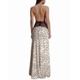 thumbnail image 2 of HOMEYEE womens  Maxi Dress, 4, 2 of 3