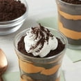 thumbnail image 3 of Oreo Cake Base Cookie Crumbs, Professional 35 lb Bulk Foodservice Pack, Iconic Dark Cocoa Dessert Foundation, 3 of 4